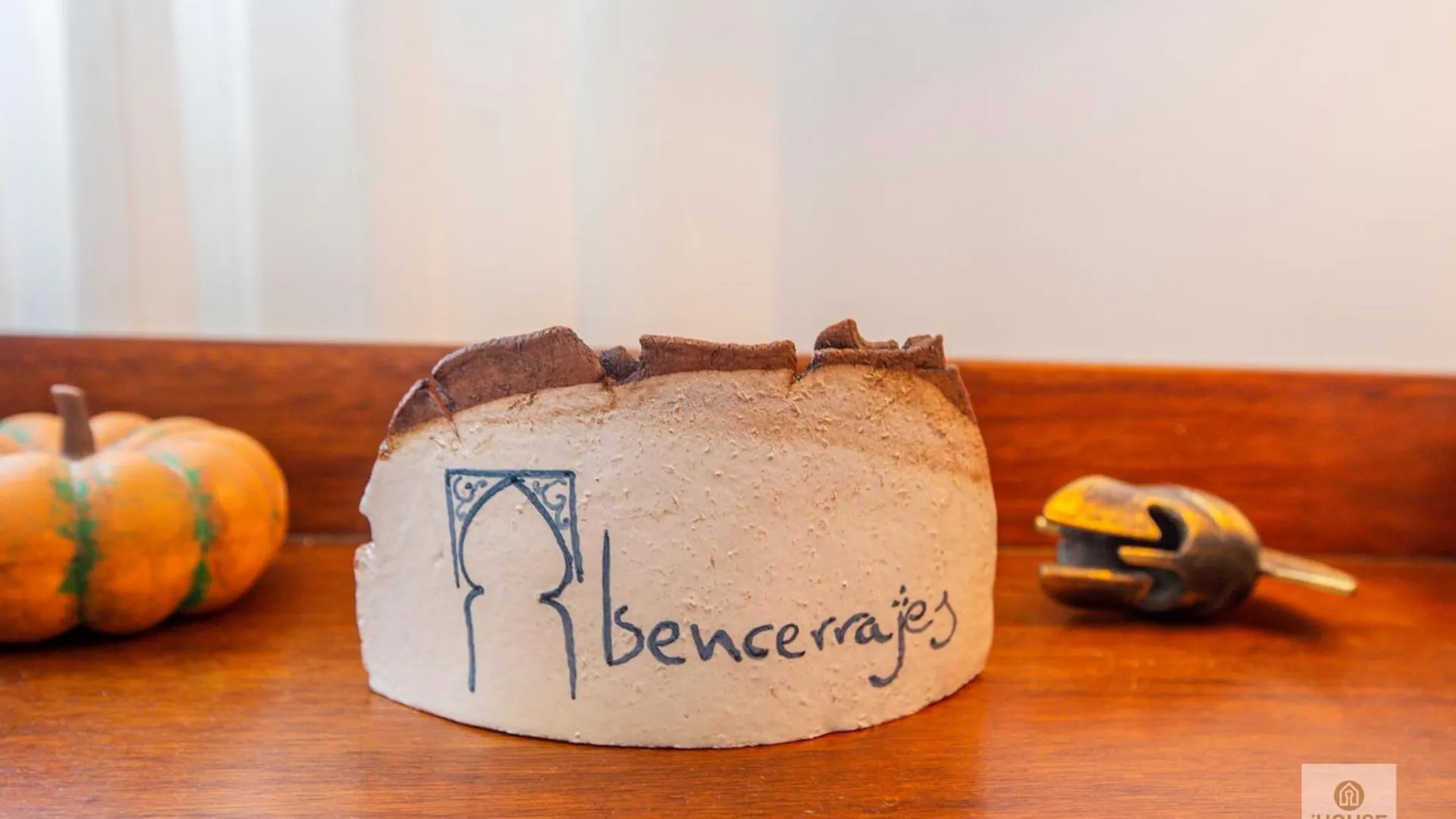 Abencerrajes 14 Διαμέρισμα La Herradura